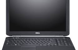 Dell Latitude e5530 Laptop Driver Software For Windows