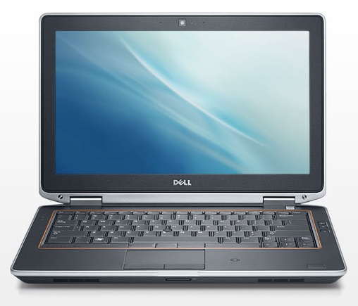 E6320 Dell Driver For Mac