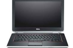 Dell Latitude e6420 Laptop Driver Software Download for Windows
