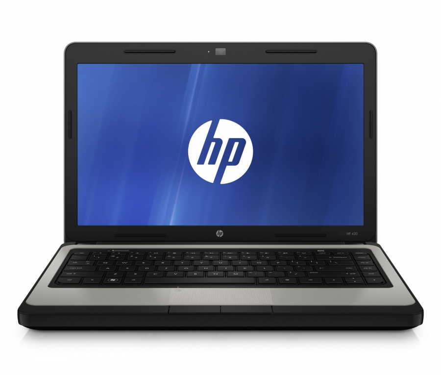 HP 430 Notebook PC Driver Free Download For Windows 7, 8.1