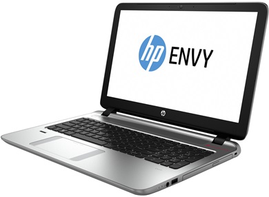 Hp Envy 15 Notebook Pc Driver Software Download For Windows 7 8 1