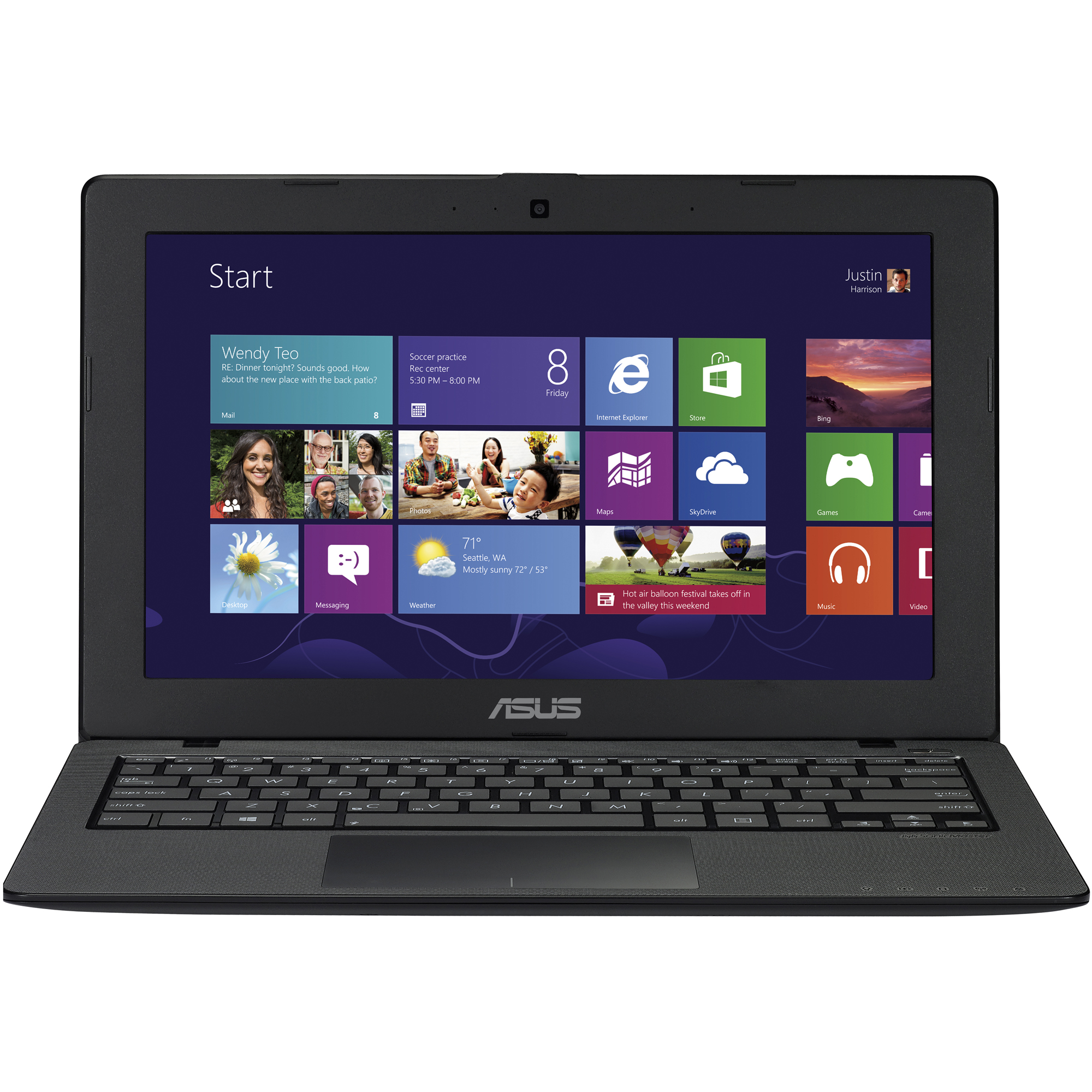 Asus Driver Notebook Download