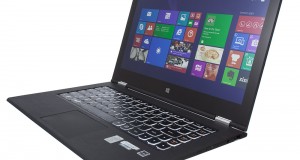Lenovo Yoga 2 13 Notebook Drivers