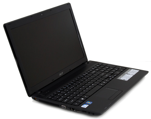 Acer Aspire 5742 Notebook Drivers Download For Windows 7, 8.1