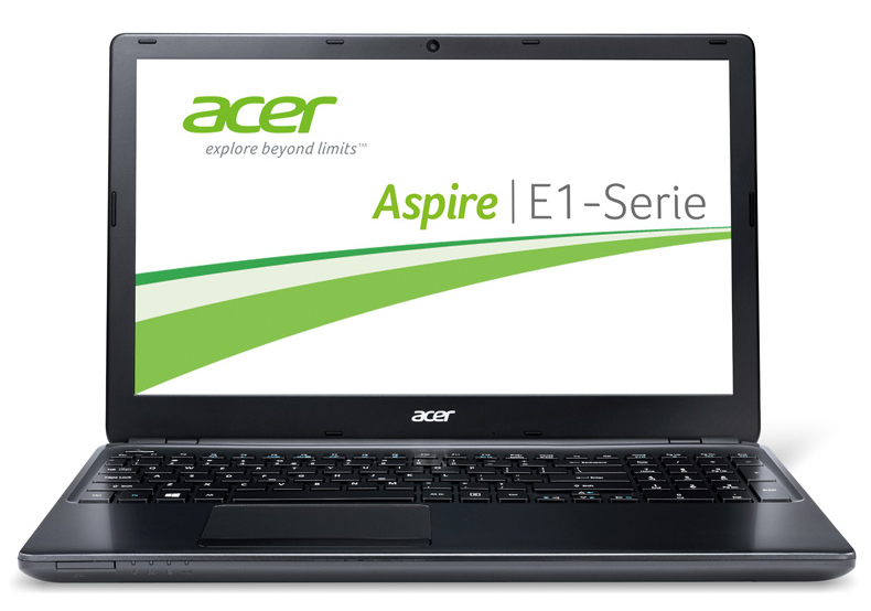 Acer Aspire E1-532 Notebook Drivers Download For Windows 7 ...