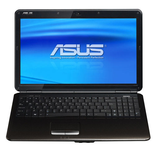 Asus K50IJ Laptop Drivers Free Download For Windows 7,8.1