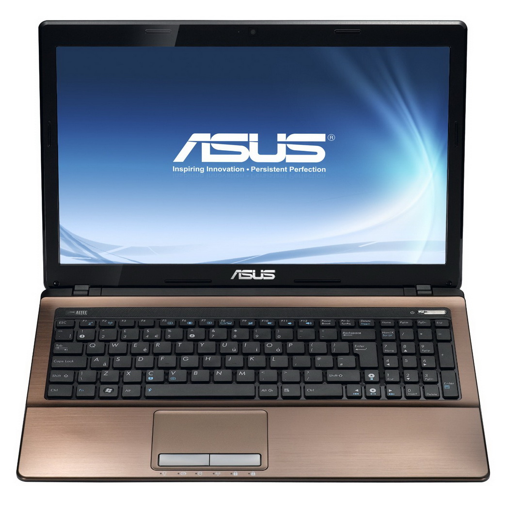 Files download: Asus k53e audio driver download