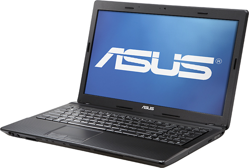 Asus X54c Laptop Driver Software Download For Windows 7, 8.1