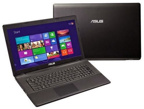 Asus x552c video driver