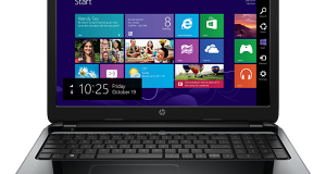HP 15 Laptop Driver Download for Windows 7, 8.1