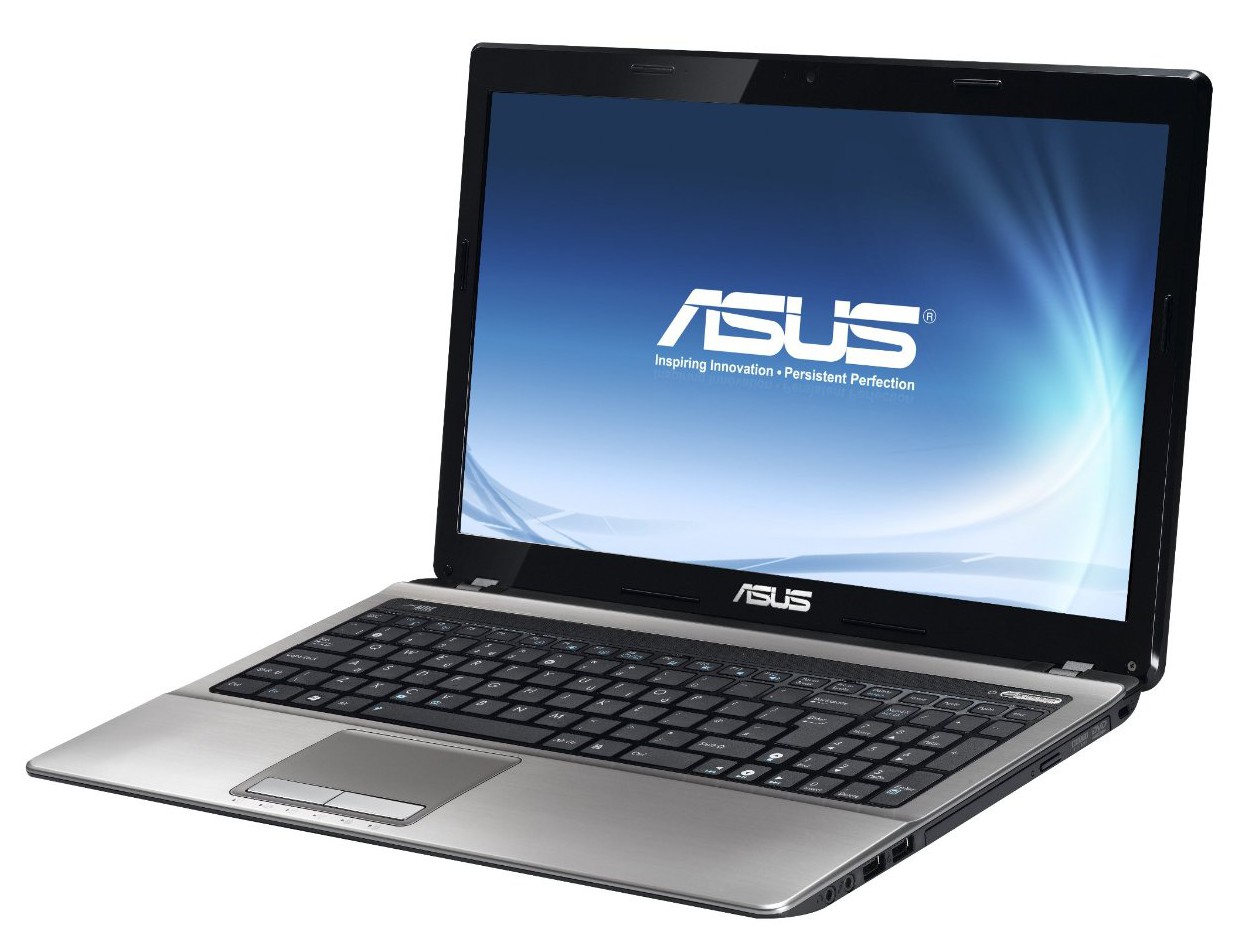 Asus A53SV Laptop Driver Download for Windows 7,8.1