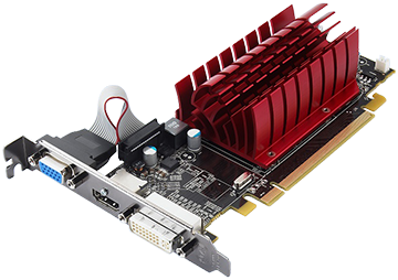 Radeon 5450 windows online 10 driver