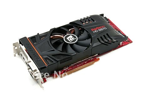 Amd radeon 6870 online drivers