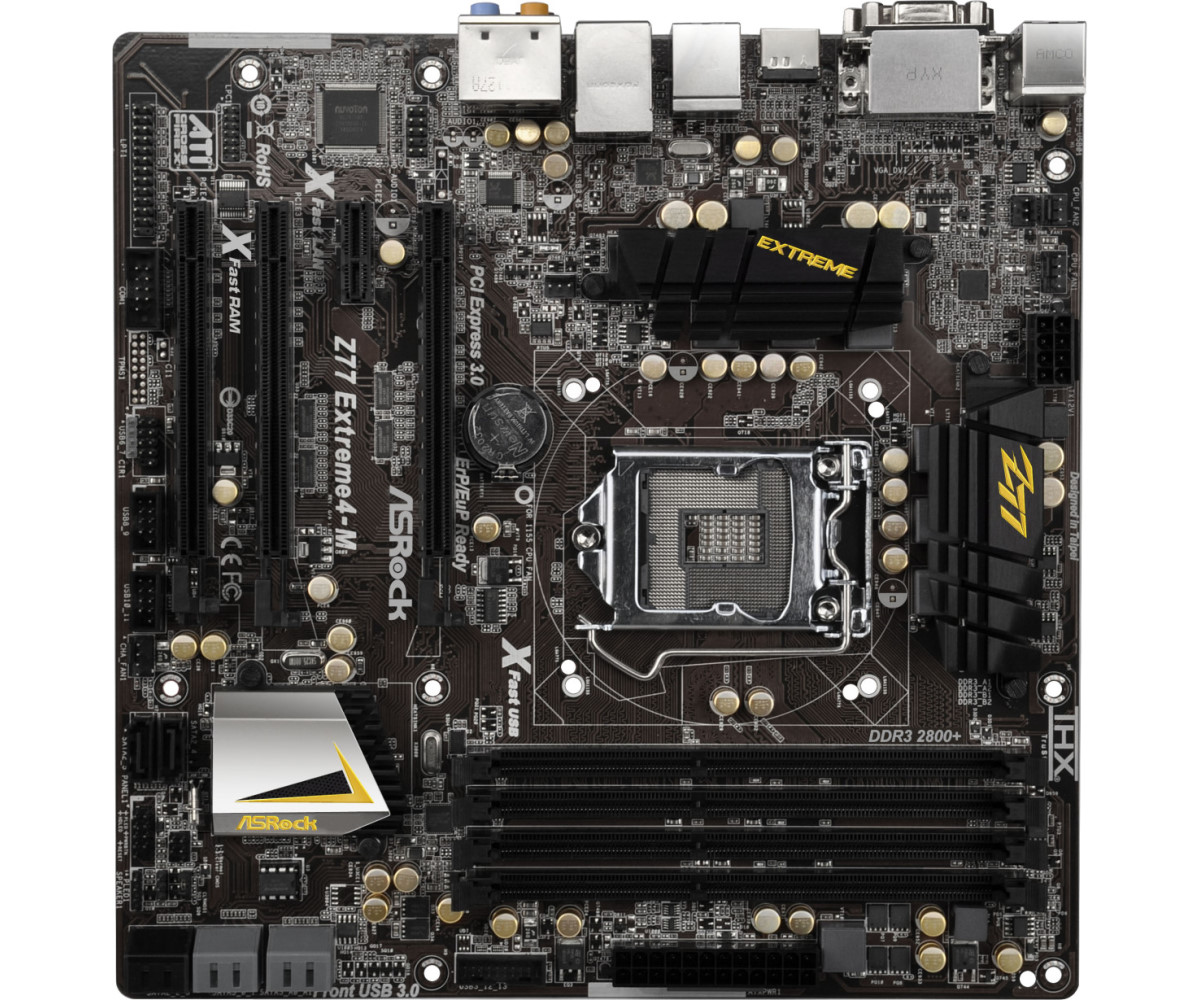 Asrock z77 extreme4 netwoek controller driver windows 7