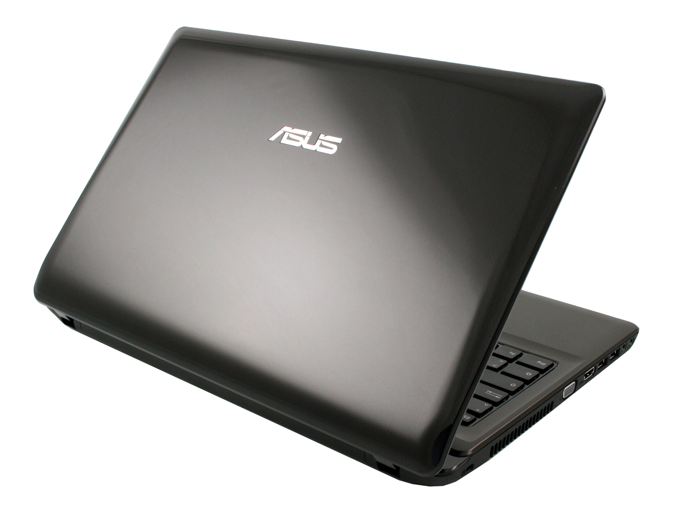 Asus K52F Laptop Drivers Download For Windows 7, 8.1 ...