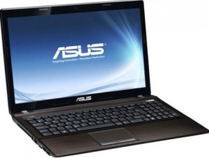 Asus X53S Laptop Drivers Download For Windows 7,8