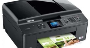 brother mfc j430w driver