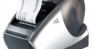 Brother QL 570 label Printer Drivers Download for Windows 7, 8