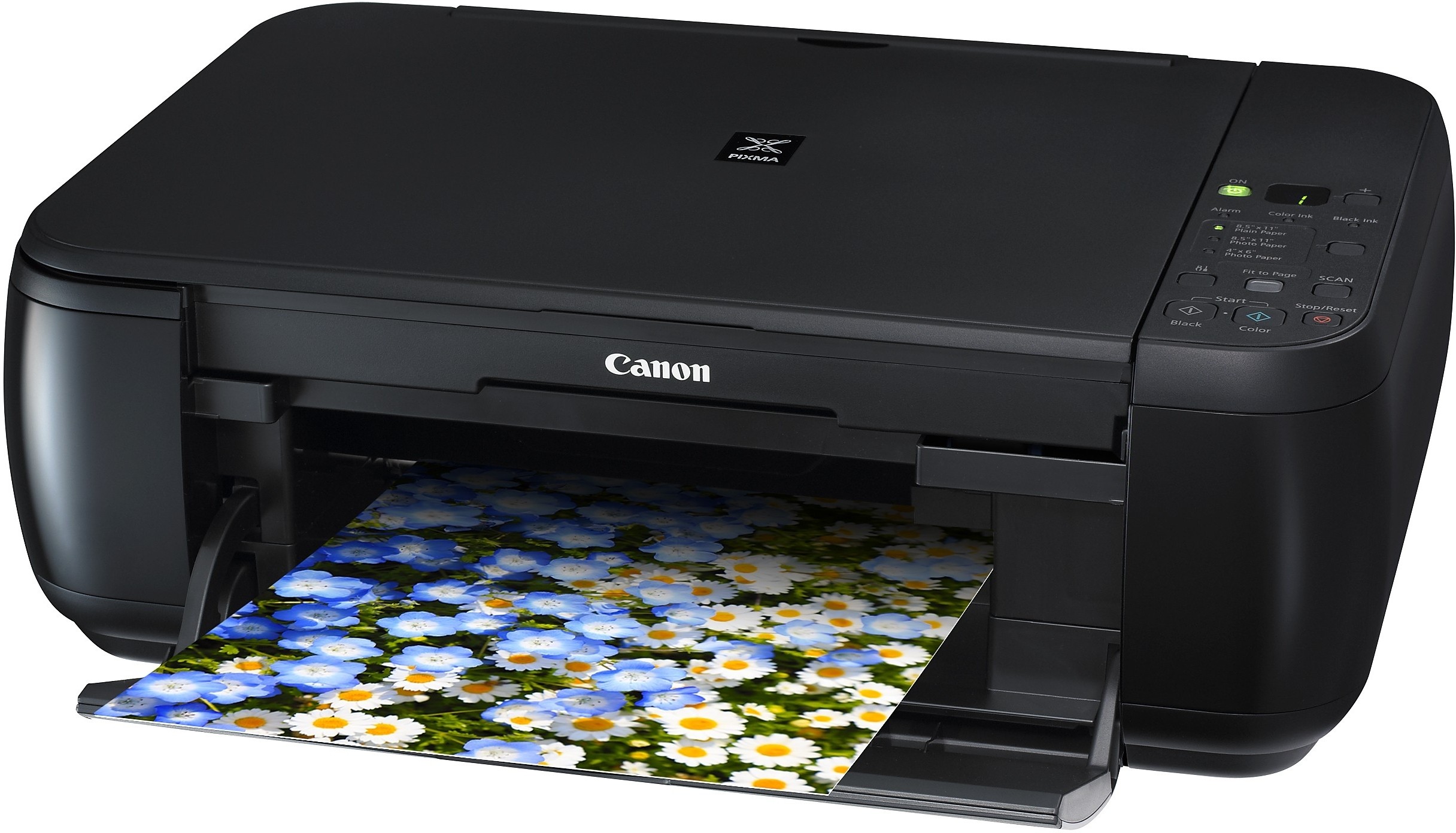 Canon pixma mp287 printer Driver Download for windows 7,8