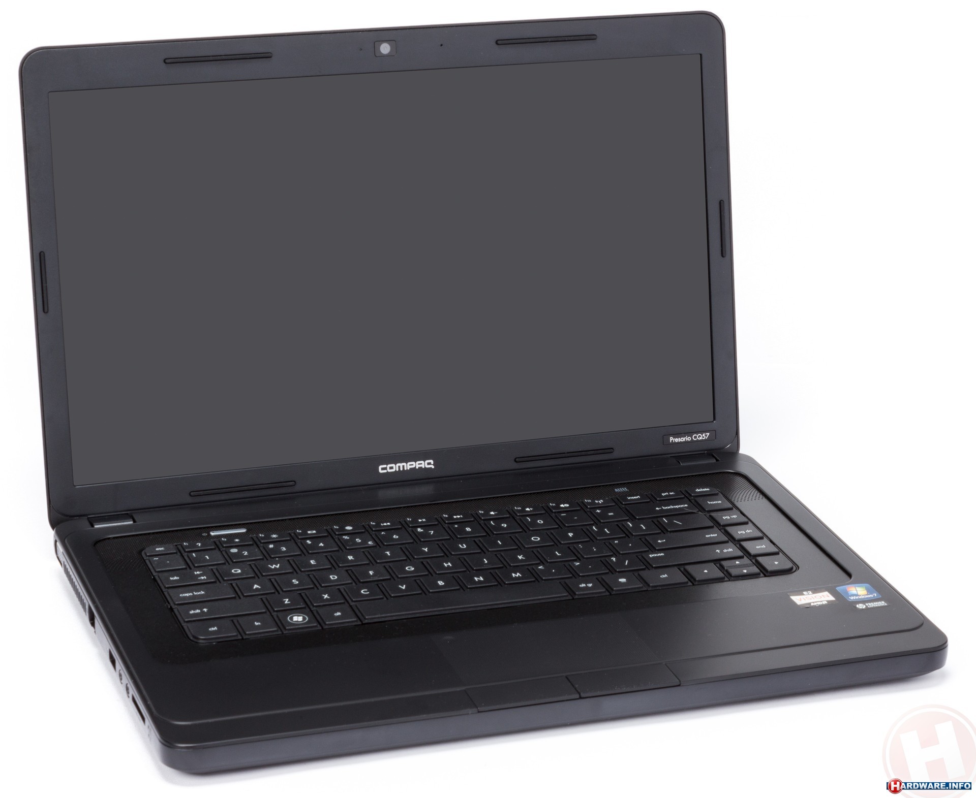 Ноутбук Compaq Presario Cq57 Драйвера