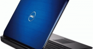 Dell Inspiron N5010 laptop