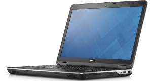 Dell Latitude E6540