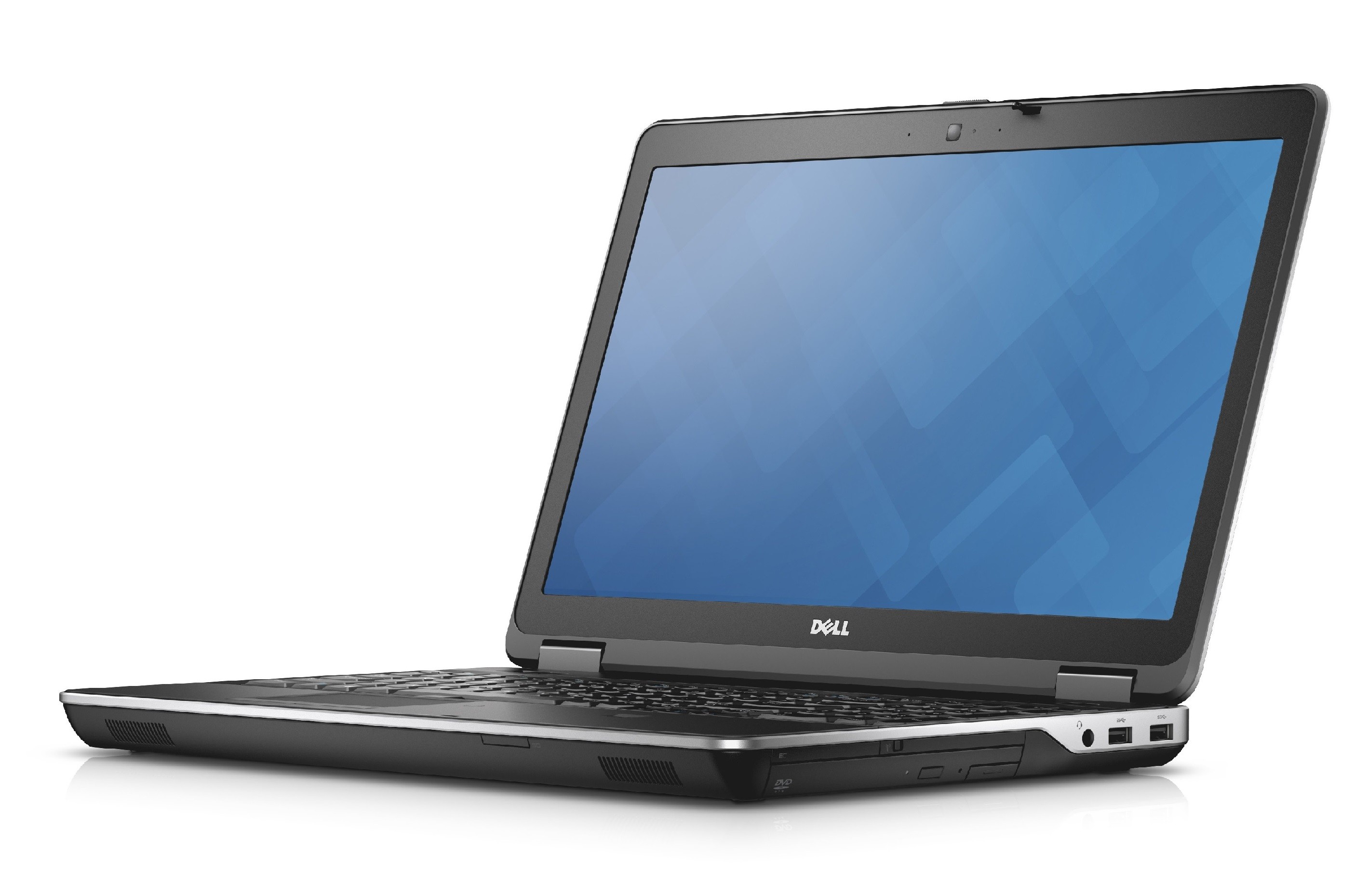 Dell Latitude E6540