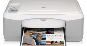 Download HP Deskjet f380 drivers