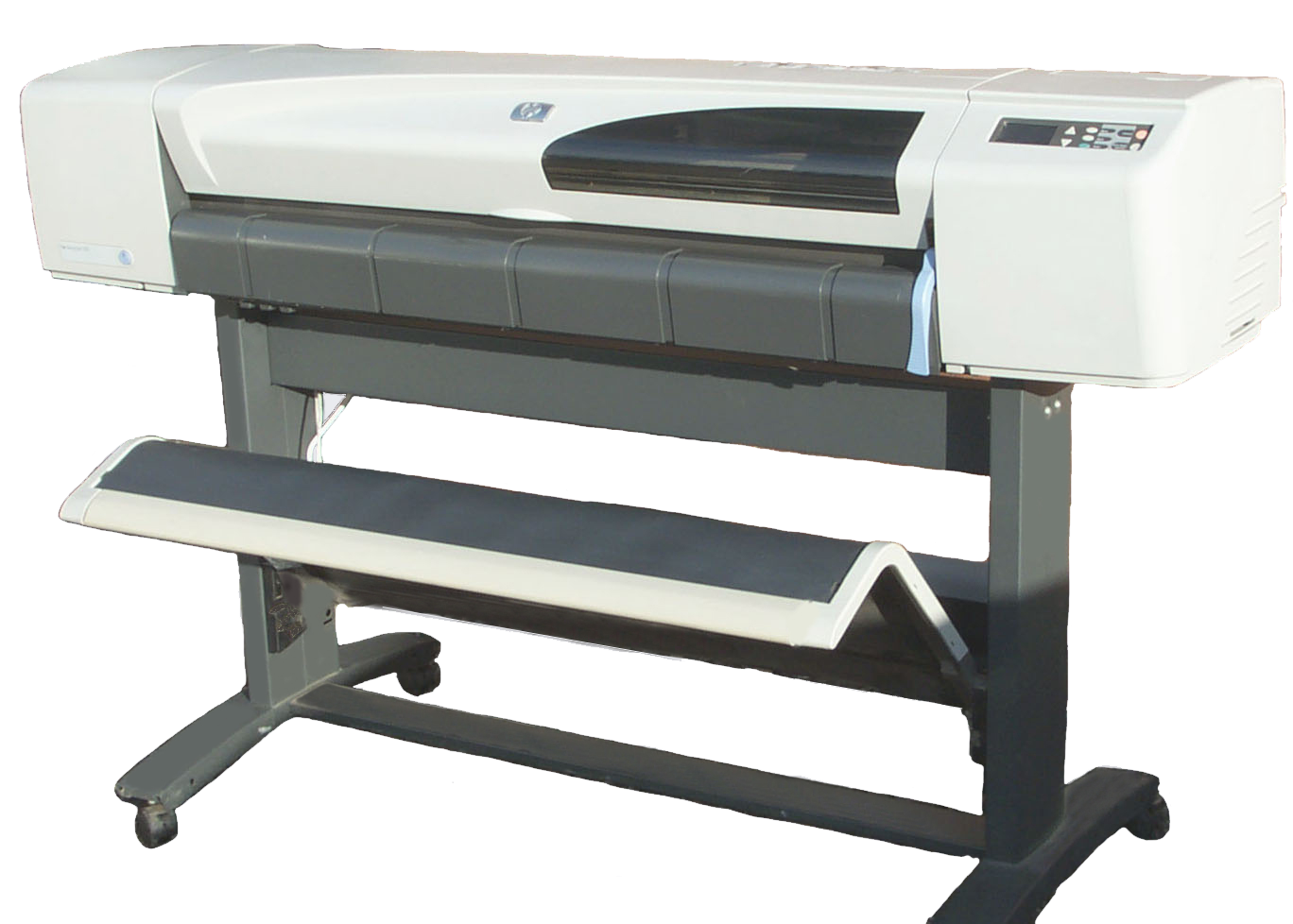 Hp designjet 500ps driver download