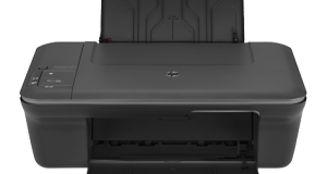 HP Deskjet 2050 Printer Drivers For Windows 7,8.1