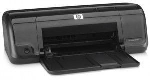 HP Deskjet d1660 Printer Drivers Download For Windows 7,8.1