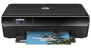 HP ENVY 4502 printer driver download for windows
