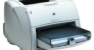 HP LaserJet 1300 Printer Drivers Download For Windows 7,8