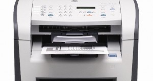 HP LaserJet 3050 printer All in one Drivers