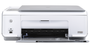 HP PSC 1510 Printer Driver