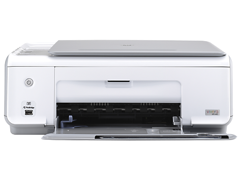 Hp deskjet gt 5810 all-in-one printer driver