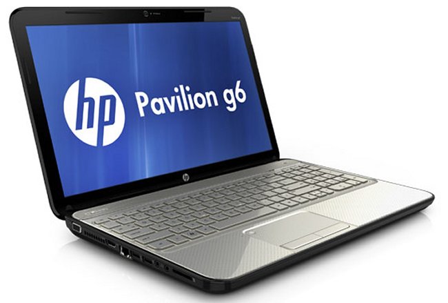 Hp pavilion g6 notebook pc wifi drivers for windows 7