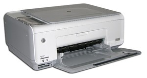 HP Photosmart c3180