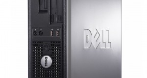 OptiPlex 760