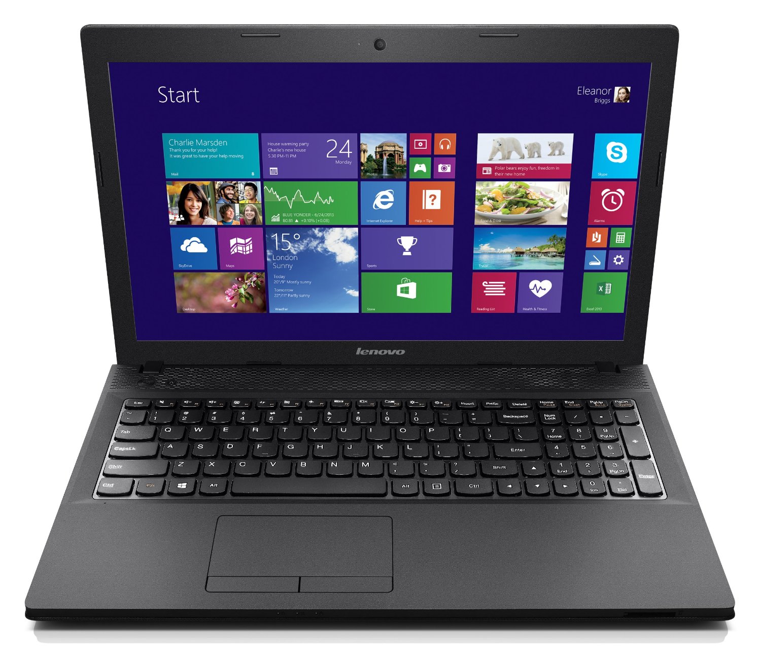 Lenovo G510 Laptop Driver Download for Windows 7,8.1