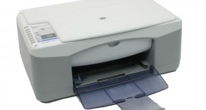 HP Deskjet F380 e-All-in -Printer Driver Download for Windows 7, 8.1