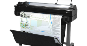 HP DesignJet T520 Printer Drivers Download for Windows 7,8.1