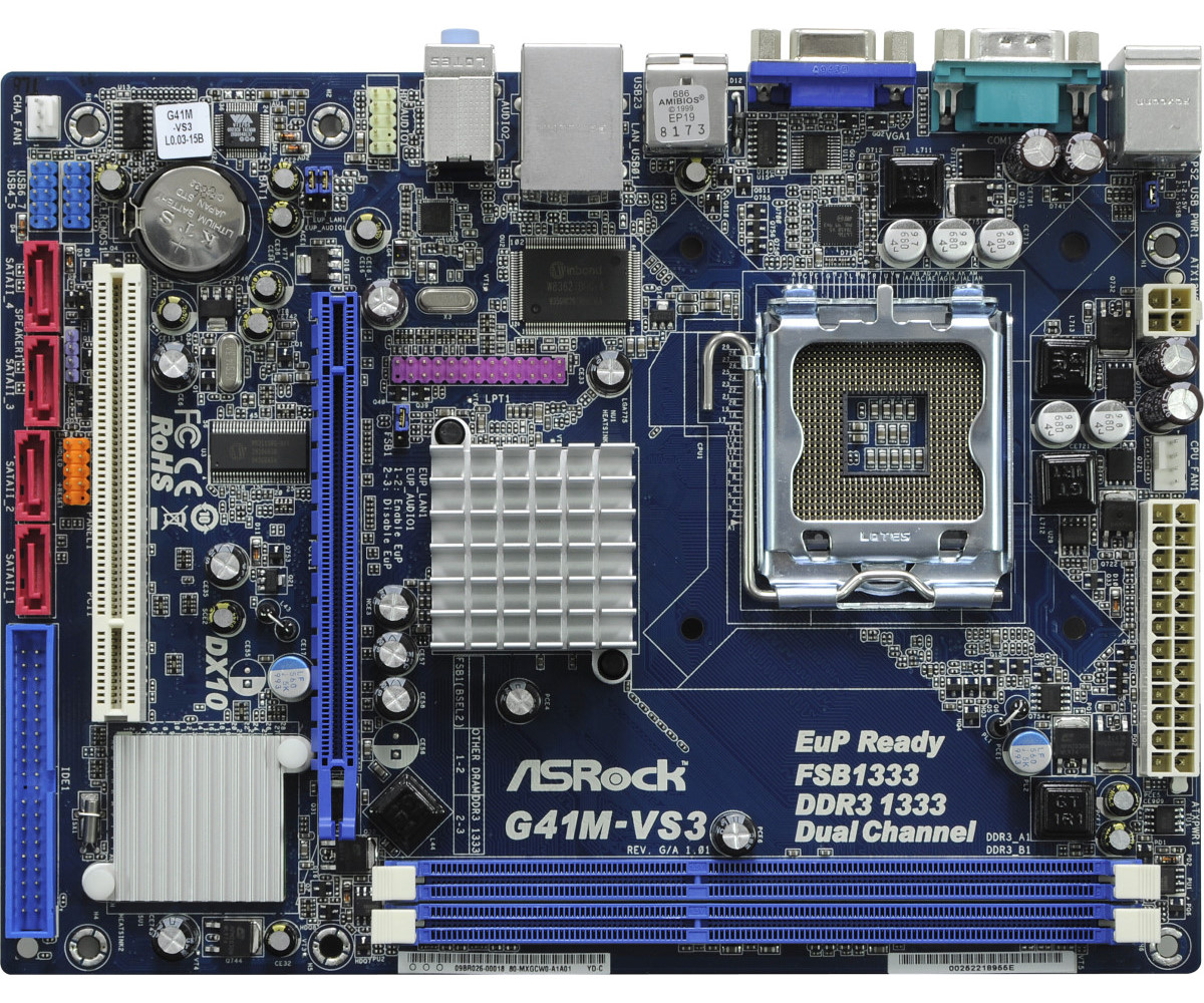 Gsonic motherboard vga drivers windows 7