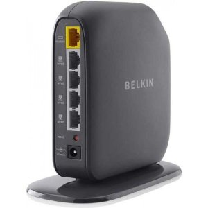 Belkin N300 Wireless Range Extender Driver Setup Download For