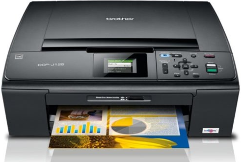 Brother Printers Driver Download For Mac