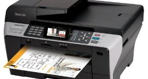 Brother MFC-6490CW Printer Drivers Download For Windows And MAC OS