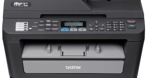 Brother MFC-7460DN Printer Drivers Download For Windows 7,8.1