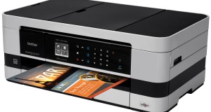 Brother MFC-J4410DW Inkjet printer Drivers Download For Windows 7, 8