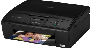 Brother dcp-j140w Printer Drivers Download For windows 7,8