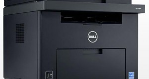 Dell C1765nfw laser color multifunction printer Drivers Download For windows 7,8